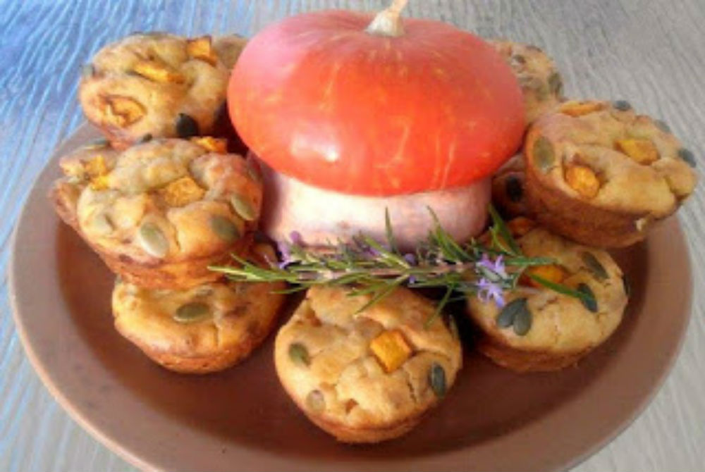 jpegκεκάκια με γλυκοκολοκύθα και φέτα