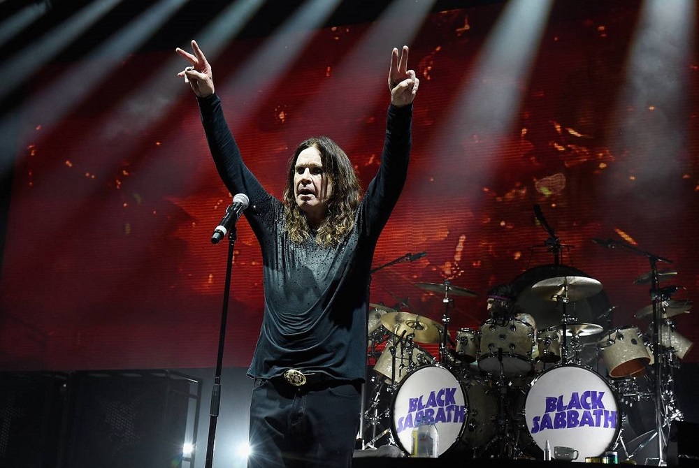 ozzy