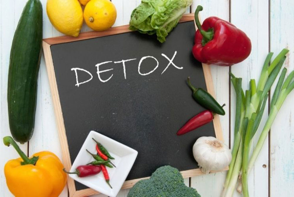detox