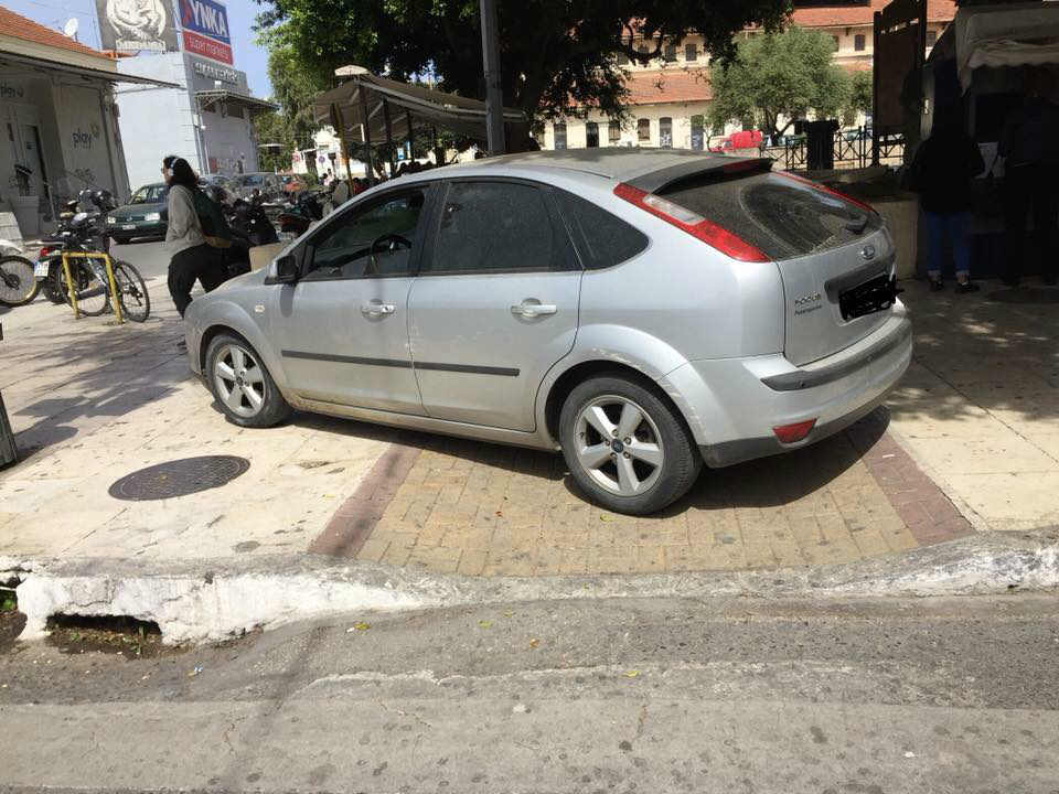 παρκινγκ αγορα 2
