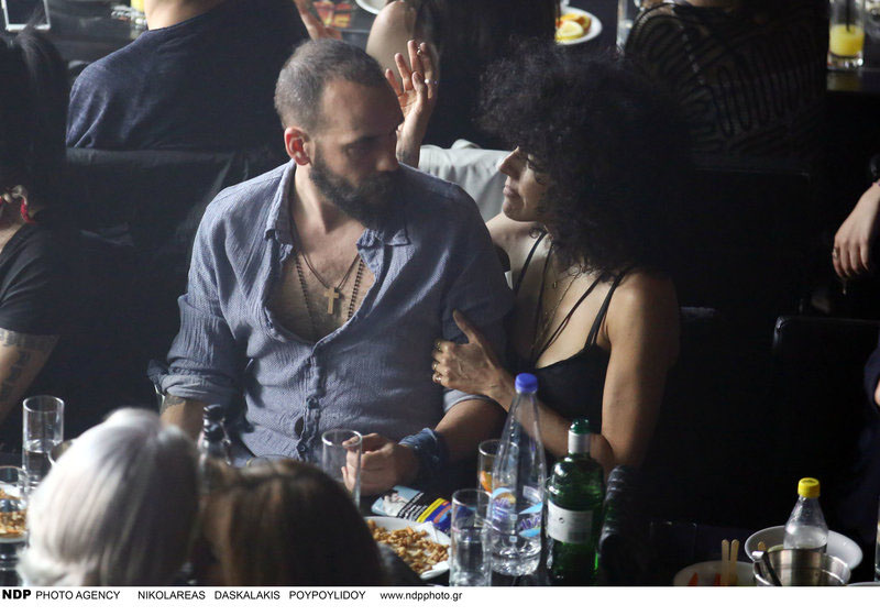 maria solomou - mouzou