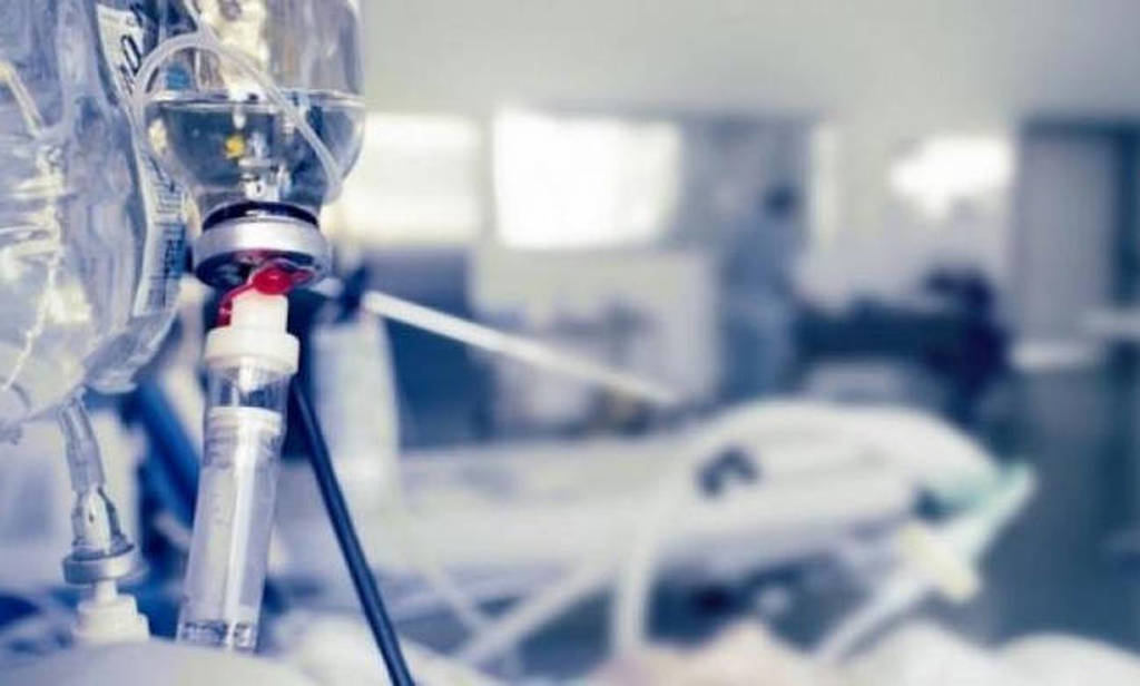 meth1 Διασωληνώμενος στη Μ.Ε.Θ., ο 26χρονος που τον μαχαίρωσε ο πατέρας του