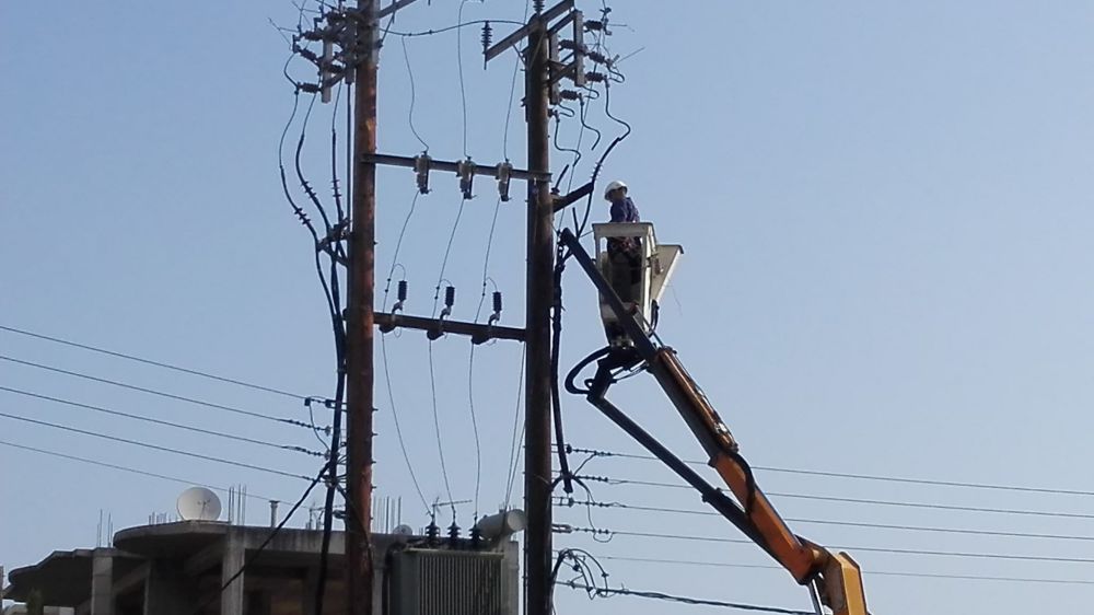 Χωρίς ρεύμα περιοχές των Χανίων-Δείτε που και πότε, αλλά τις προειδοποιήσεις τoυ ΔΕΔΔΗΕ