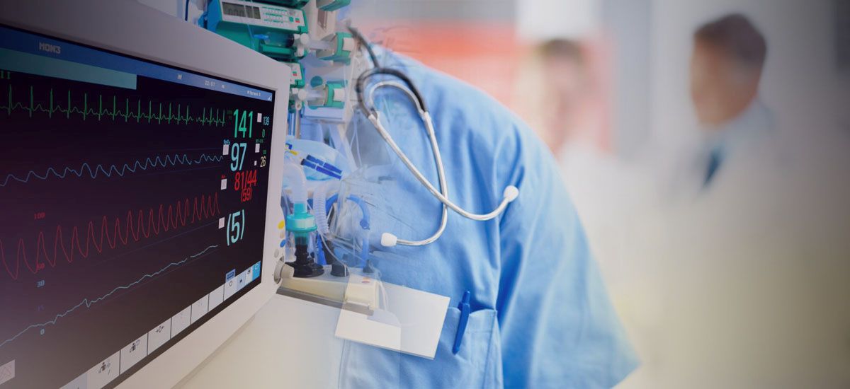 Το πρώτο κρούσμα στην Κρήτη: Στην εντατική 79χρονη με γρίπη H1N1