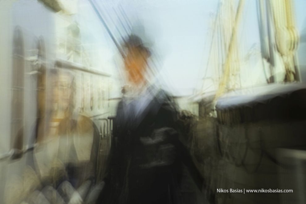 Χανιώτης φωτογράφος “Ερμηνεύει τα σύννεφα” στην Ολλανδία