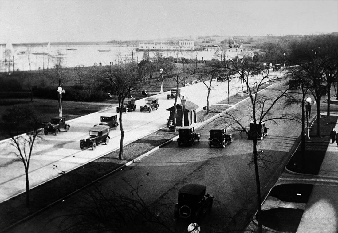 Το άδοξο τέλος που είχε το πρώτο αυτοκίνητο που ήρθε στην Ελλάδα