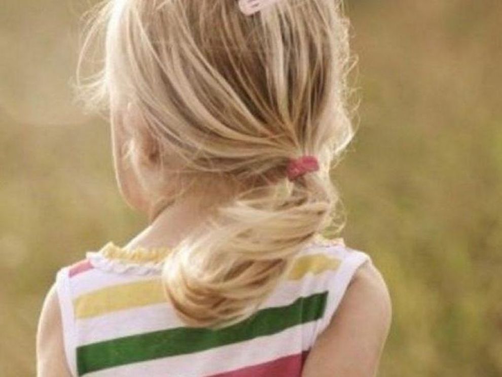 Το «ευχαριστώ» της οικογένειας για τη μικρή Μαρίνα – Έκκληση για προσοχή στους απατεώνες