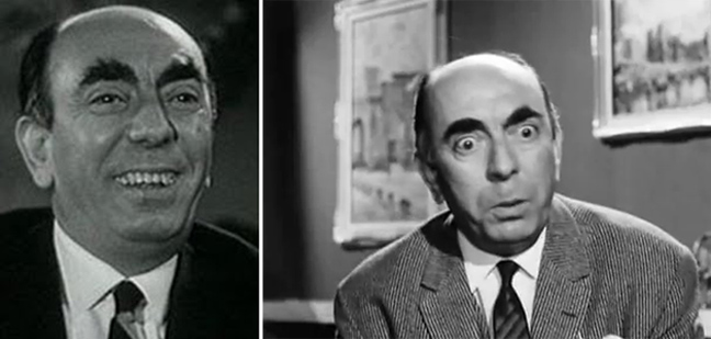 Ο γυναικοκατακτητής του ελληνικού κινηματογράφου που δεν παντρεύτηκε ποτέ