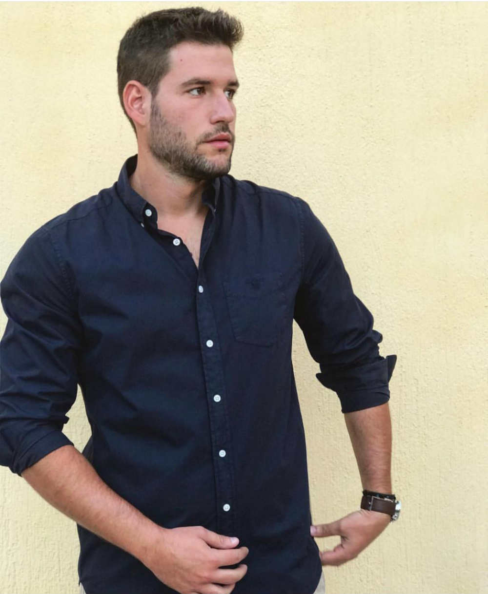 Αντώνης Βαρδάκης: Ο κ. Βάμβουκας απέδειξε ότι εμπιστεύεται τους νέους! Χρησιμοποίησε αρκετά νέα άτομα και τους έδωσε την ευκαιρία να δοκιμαστούν…