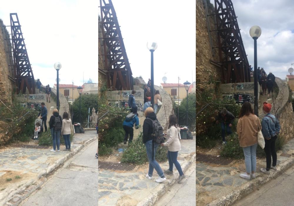 Προμαχώνας