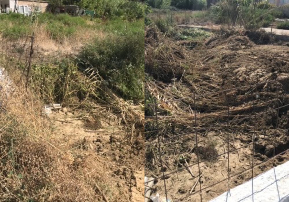 Γεφυράκι Βραχάκια