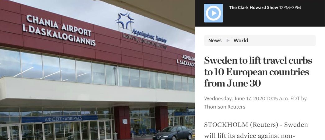 Σουηδία Υπ.Εξωτερικών