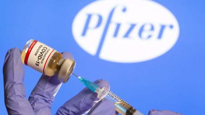 Εγκρίθηκε το εμβόλιο για τον κορωνοϊό των Pfizer και BioNTech από την FDA -Ξεκινά επιχείρηση διανομής του