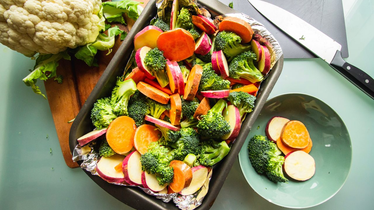 mprokolo Η δημοφιλής διατροφή που νικά το άγχος και επιβραδύνει τη γήρανση