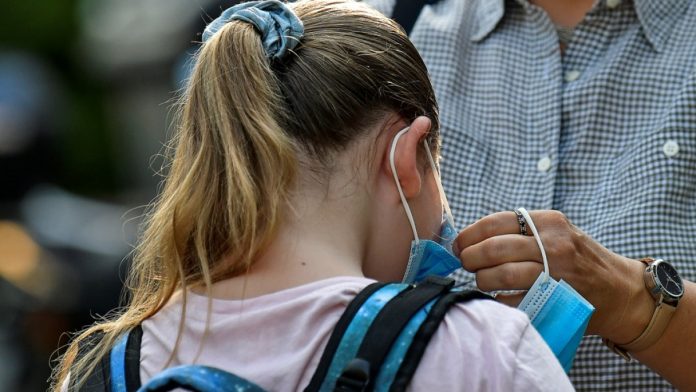 Κλείνει Τμήμα στο Δημοτικό Σχολείο Καντάνου - Βρέθηκε κρούσμα κορωνοϊού