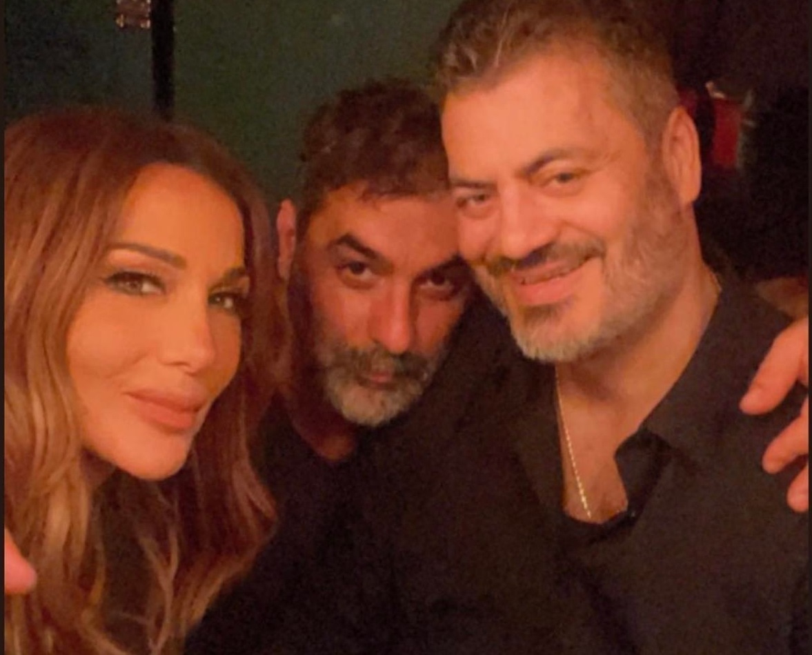 Κονταρός-Βανδή