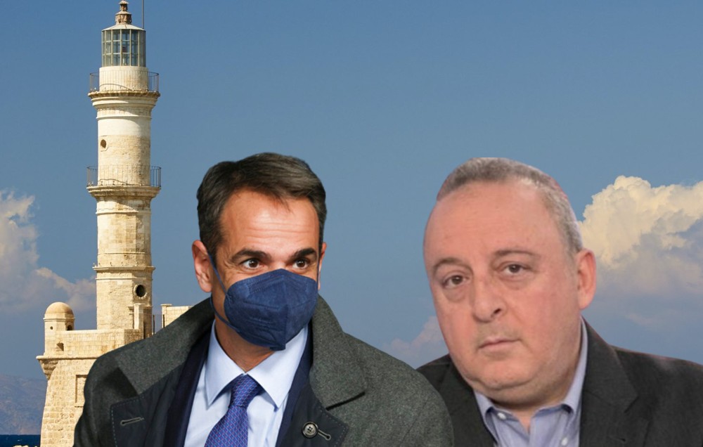 kyrakos kabourakis xania