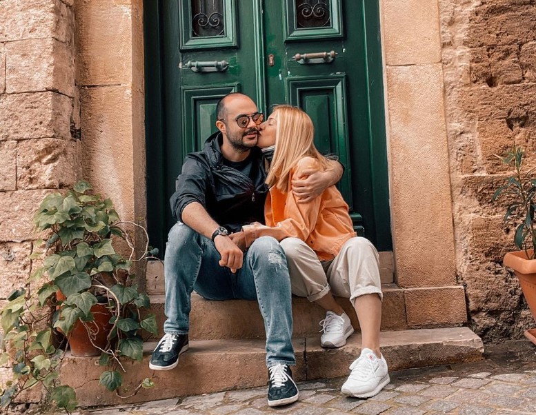 iliaki manousakis new