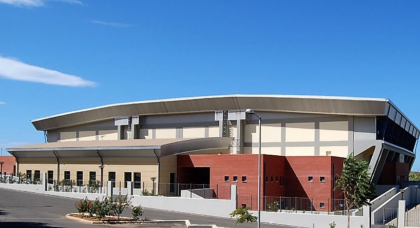 gymnasthrio-kladisoy Ολοήμερου Αθλητικού Οικολογικού Σχολείου