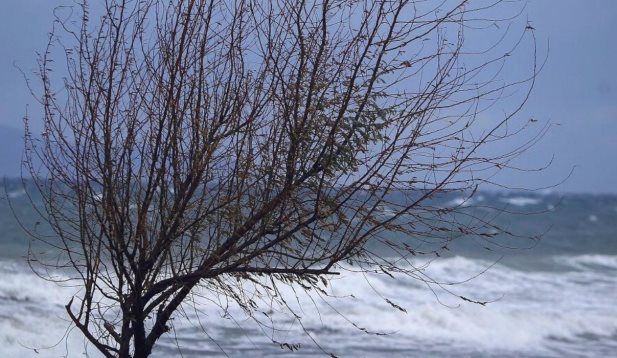 Κρήτη | Προειδοποιεί το Λιμεναρχείο Ηρακλείου για τους ανέμους της Δευτέρας