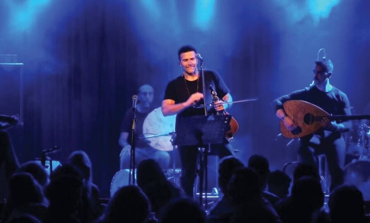 Palioudakis-sasmos Παλιουδάκης