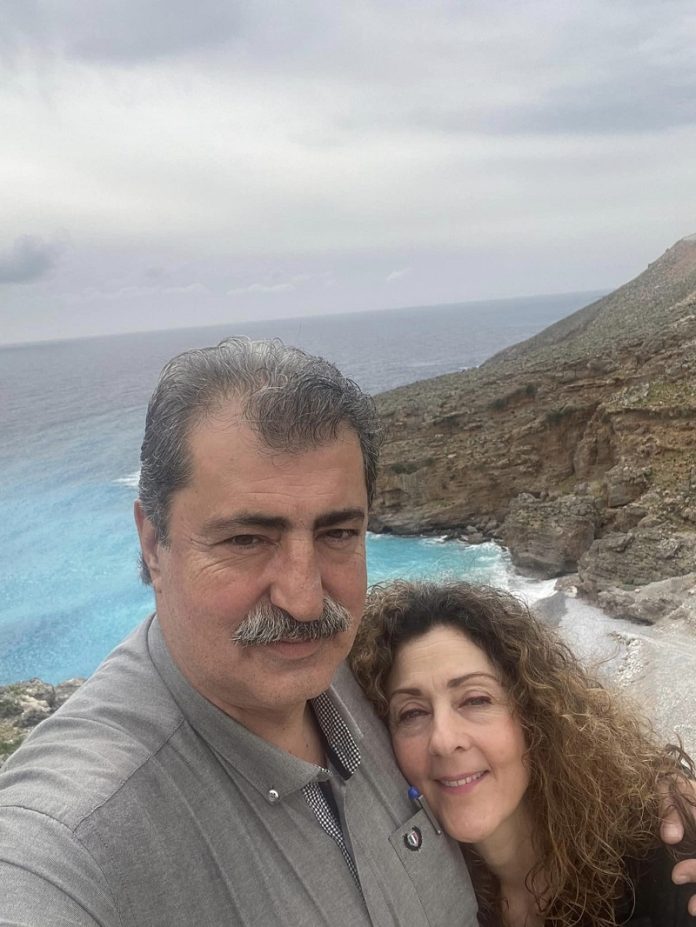 Μήνυμα Πολάκη από τα Σφακιά