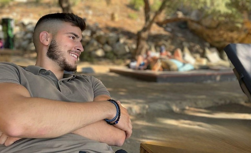 TASOS-XEKOUKOULOTAKIS-1 Ραγίζουν καρδιές οι γονείς του 19χρονου Χανιώτη που σκοτώθηκε σε τροχαίο