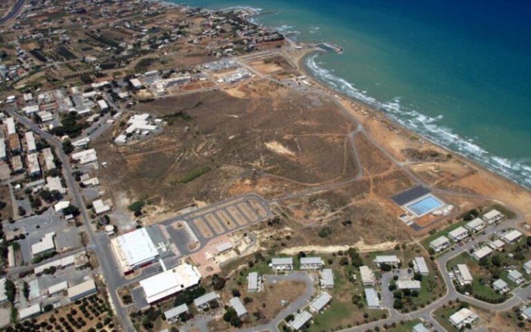 gournes3-800x500-1-768x480 Τη Δευτέρα οι υπογραφές για το «μικρό Ελληνικό» στις Γούρνες Ηρακλείου