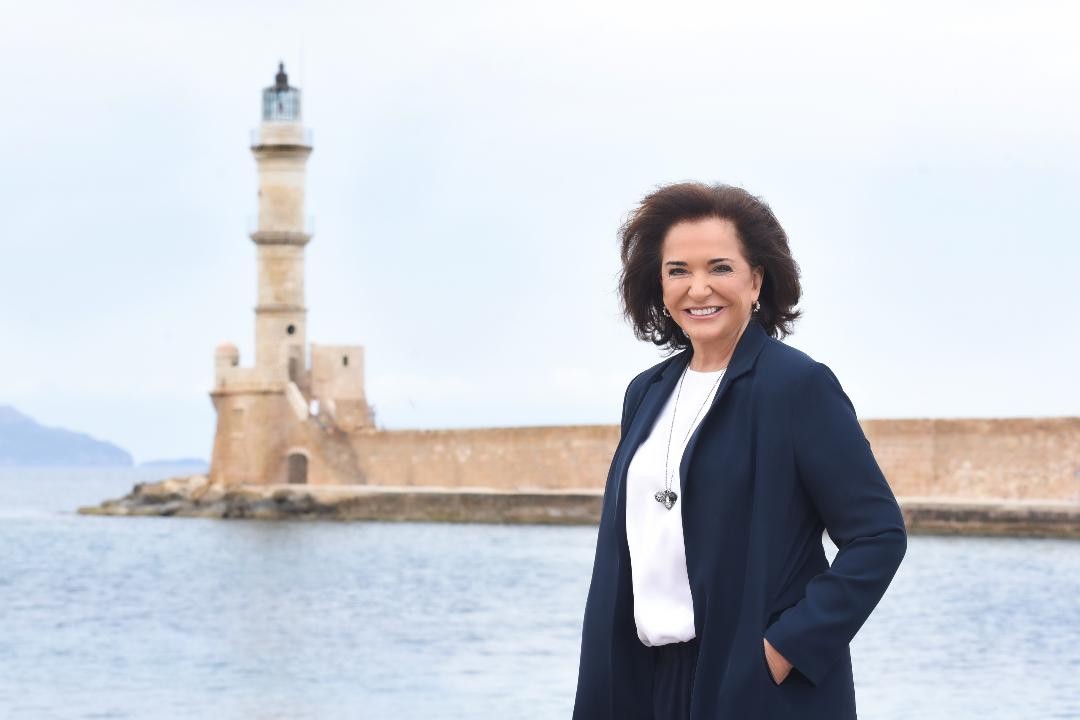 Ντόρα Μπακογιάννη