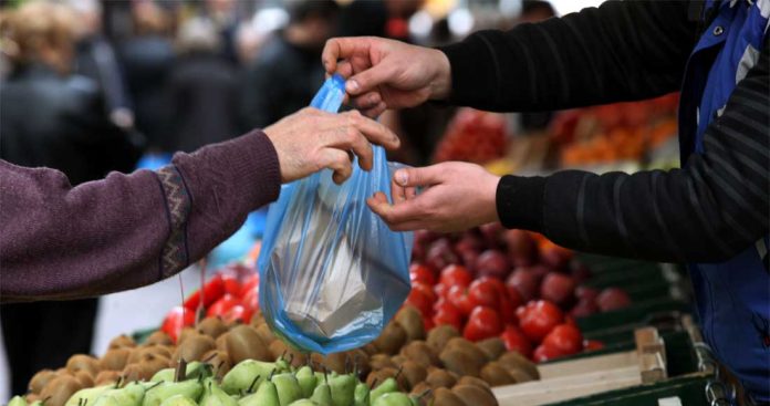 Μεταφέρεται η λαϊκή αγορά Αγίου Νικολάου