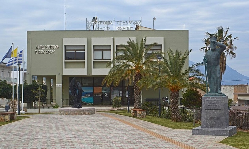 Χανιά | Μαθαίνουμε να ακούμε και να καθοδηγούμε: Οδηγός για τη νηπιακή ηλικία δημοτικό συμβούλιο Κισάμου