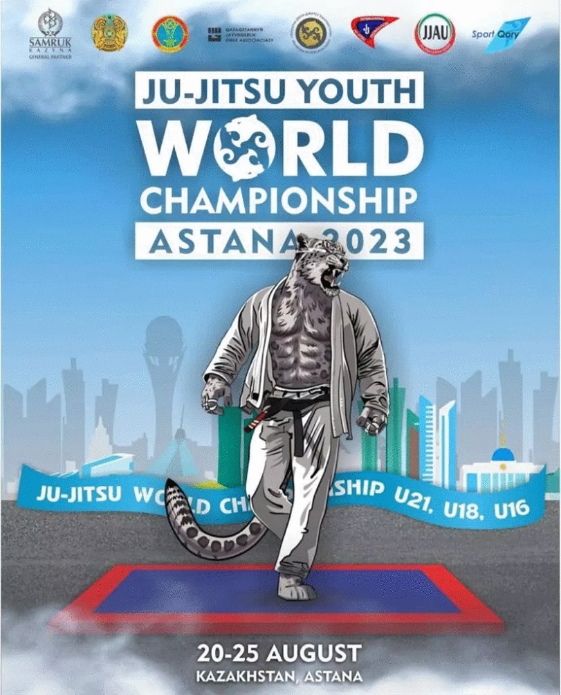 ju jitsu