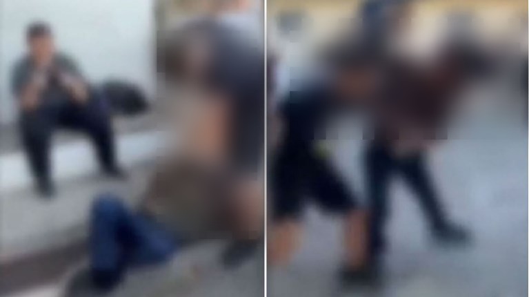 xilodarmos Ξυλοδαρμός