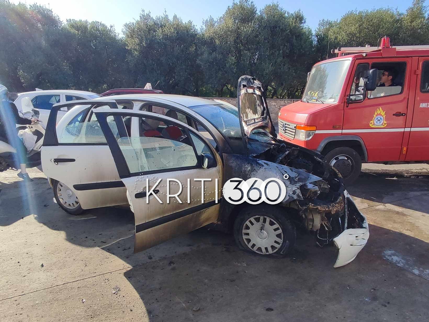 kammeno4. λαμπάδιασε