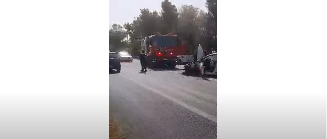 tr Τροχαίο