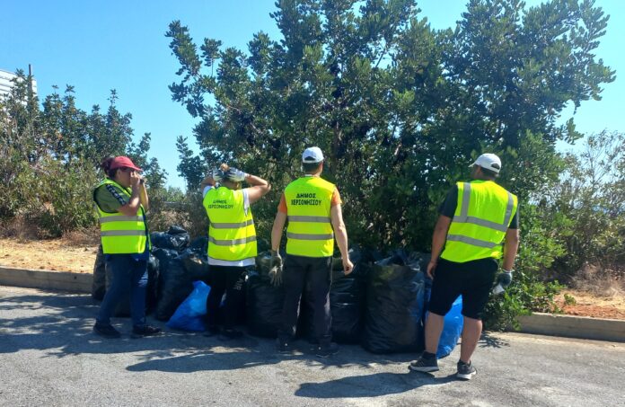 Δήμος Χερσονήσου