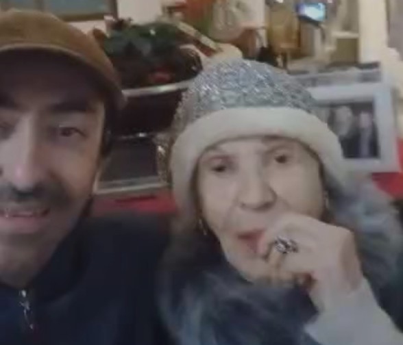 rika Ρίκα Διαλυνά