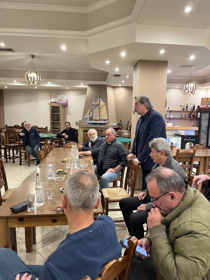 Πολάκης