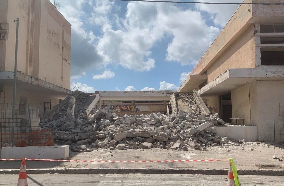 Χανιά | Κονδύλι 20 εκατομμυρίων για τα πολύπαθα λύκεια στο Καστέλι – Σε ευρωπαϊκό πρόγραμμα ενέταξε η Περιφέρεια την κατασκευή τους