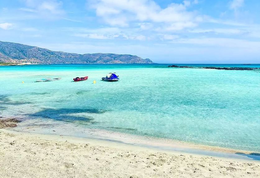 elafonisi