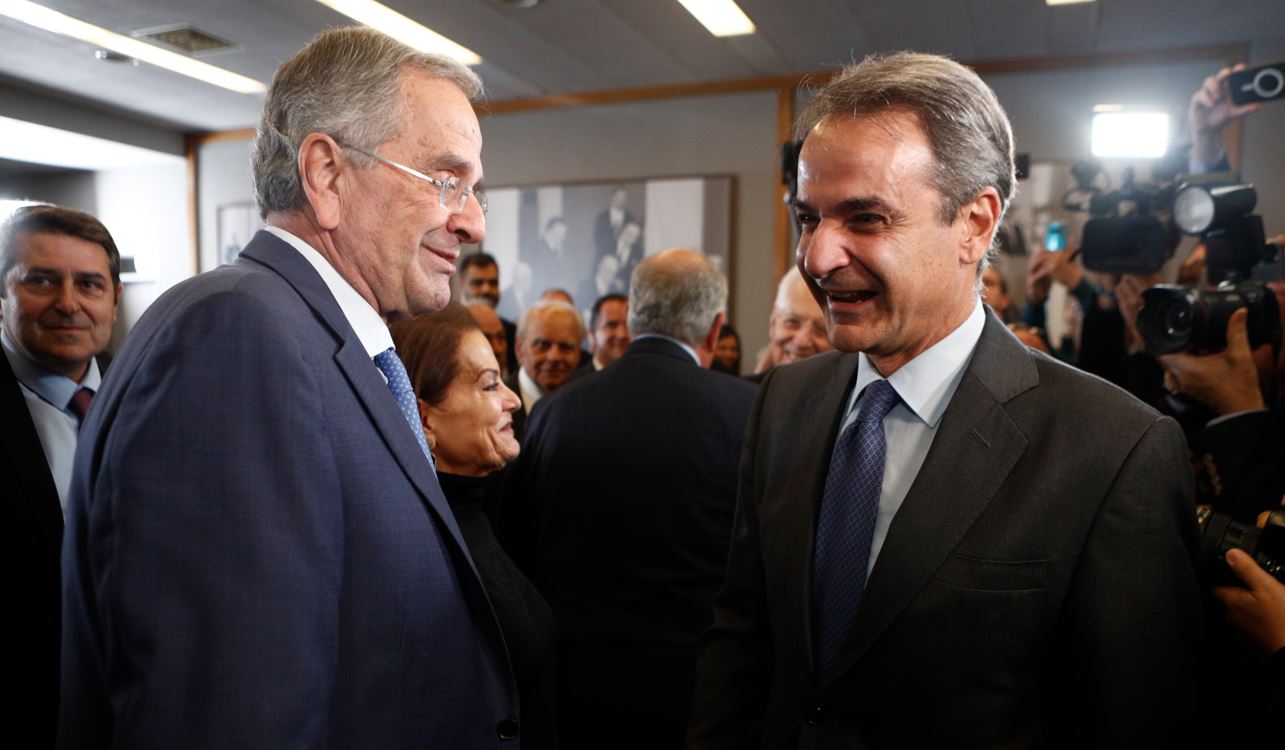 MITSOTAKIS_SAMARAS