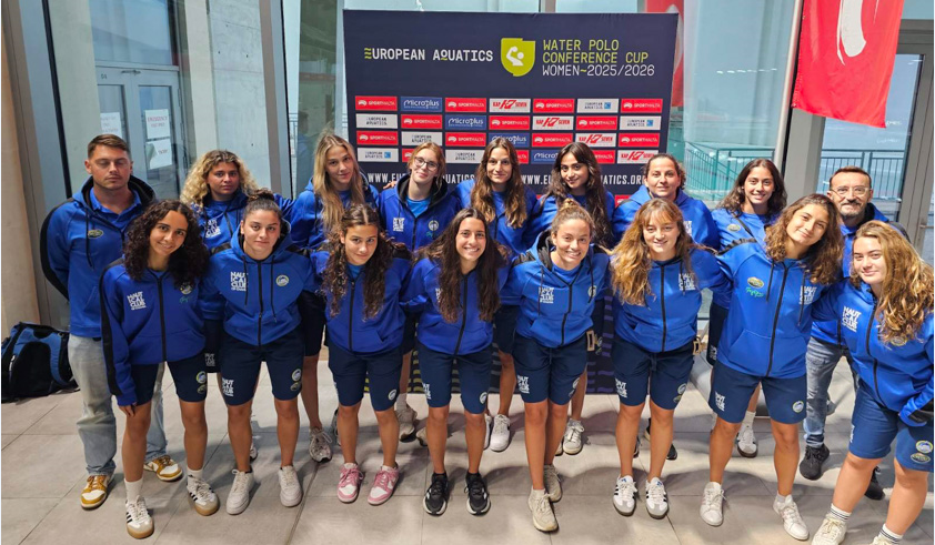 Ν. Ο. Χανίων – Ιστορική πρώτη ευρωπαϊκή νίκη για τη γυναικεία ομάδα!