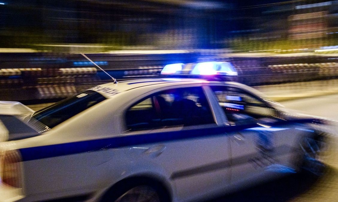 Κινηματογραφική καταδίωξη | Τον καταδίωκαν με όχημα και πυροβολούσαν εναντίον του – Οι δύο δράστες είναι 18 και 43 ετών