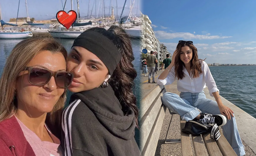 Χανιά | “Η Εμμανουέλα και εμείς πήραμε τα ισόβια – Για όλους τους άλλους η ζωή συνεχίζεται” – Η μαμά της Έμμας γράφει για την “ισόβια καταδίκη της”