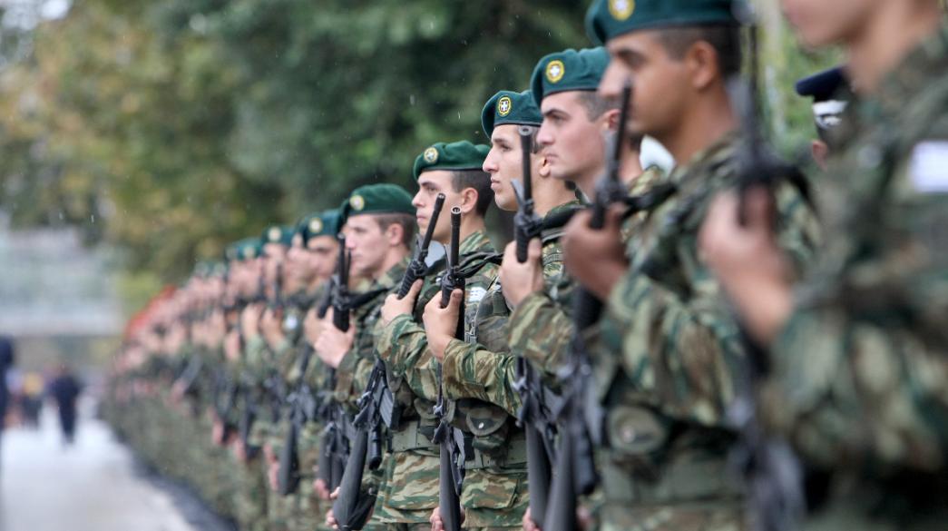 ΠΟΜΕΝΣ: “Πάλι εκτός οι εν ενεργεία στρατιωτικοί – Επιστροφή δύο ενοικίων μόνο στους δημόσιους λειτουργούς”