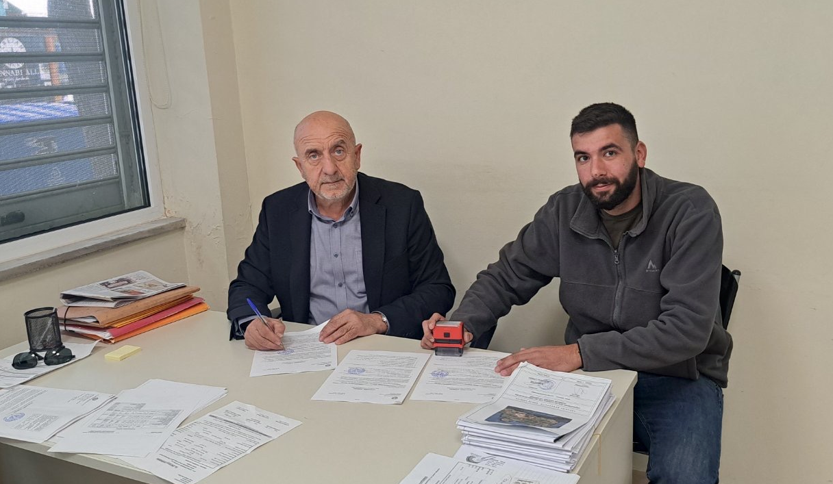 Χανιά | Πρωτοχρονιάτικος … μποναμάς για τα Σφακιά – Συμβάσεις για δύο νέα έργα