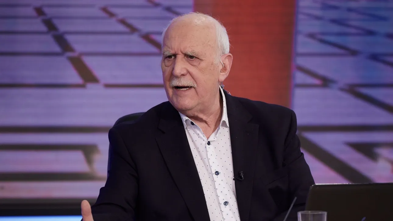 Έφυγε από τη ζωή ο Γιώργος Παπαδάκης – Υπέστη έμφραγμα , η ανακοίνωση του νοσοκομείου