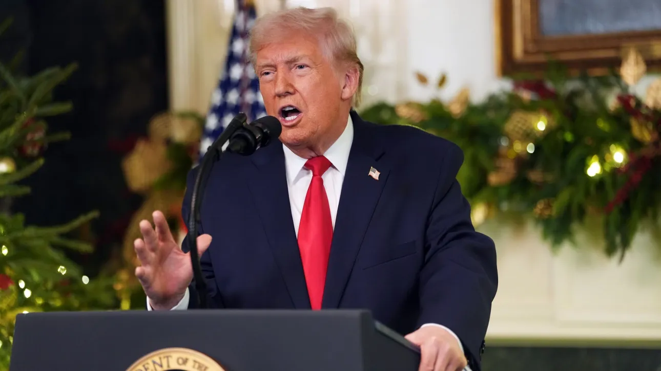 Τραμπ για τη σύλληψη Μαδούρο: Δημοσιεύθηκε το βαρύ κατηγορητήριο – Στη Νέα Υόρκη η δίκη