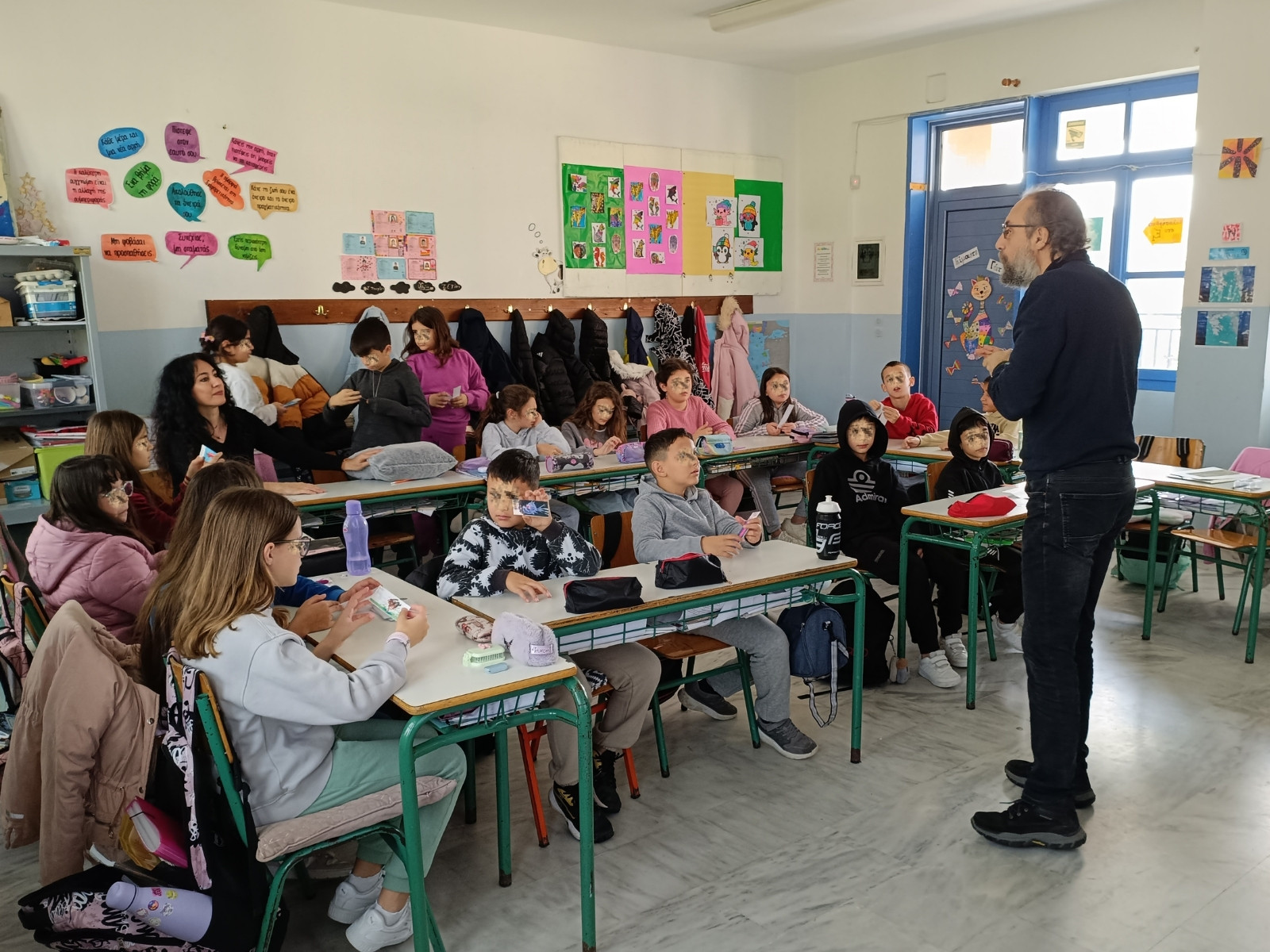 5ο Φεστιβάλ Βιβλίου Χανίων 2026: «Ανοιχτές σελίδες, ανοιχτοί ορίζοντες»