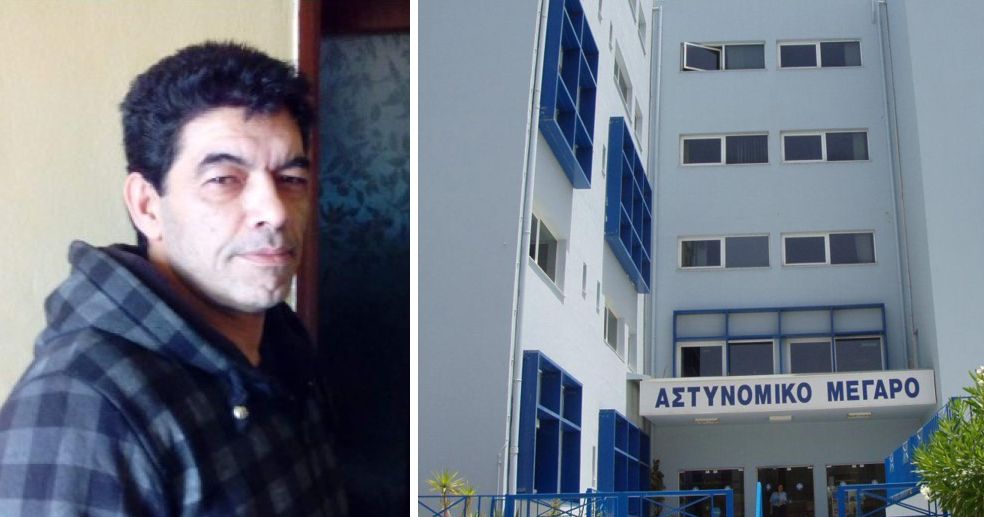 Εξαφάνιση στα Χανιά | Αγνοείται 58χρονος – Μπορείτε να βοηθήσετε;